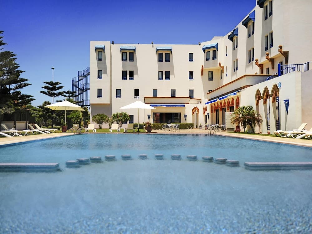 Hotel ibis El Jadida