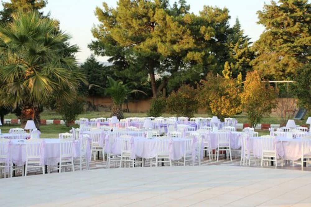 Adramis Termal Hotel