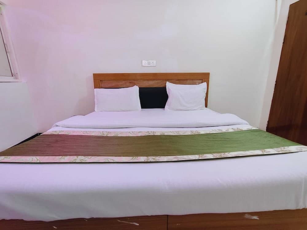 Radhe Shyam Resort Vrindavan