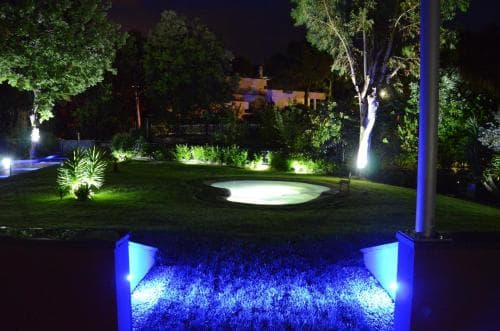 B&B Dodici Lune