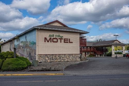 Mill Village Motel