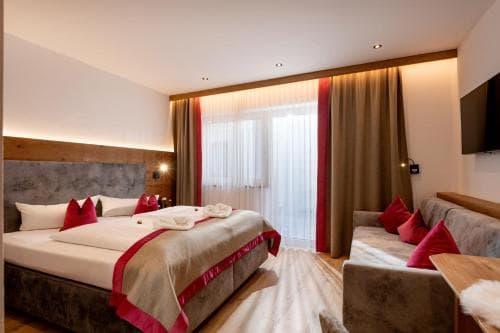 Hotel Pension Andrea