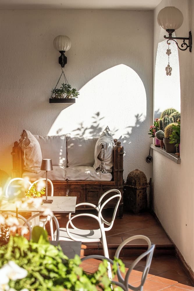 Hotel Prata Verde