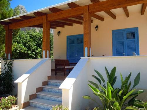 Villa Ancora Bed & Breakfast