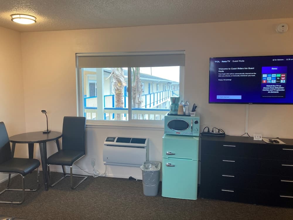 Coast Riders Inn
