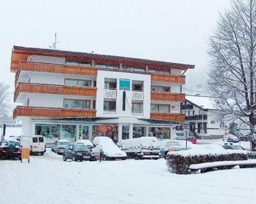 Haus Central