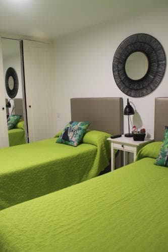 Hostal Amarantos