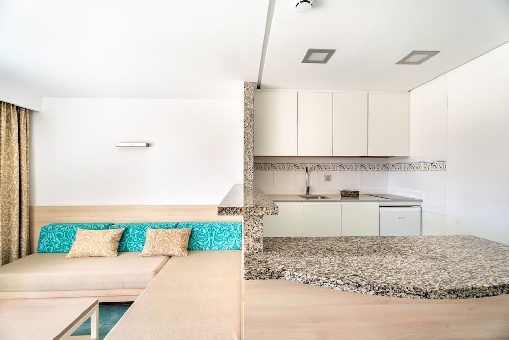 Cala D or Apartments
