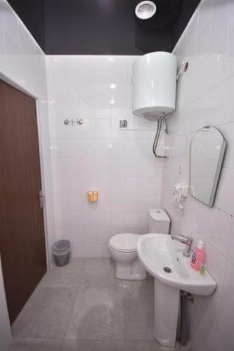 Samegrelo Hotel