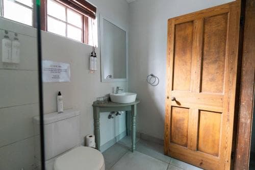 Olive Tree Lodge