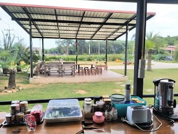 Long D Resort