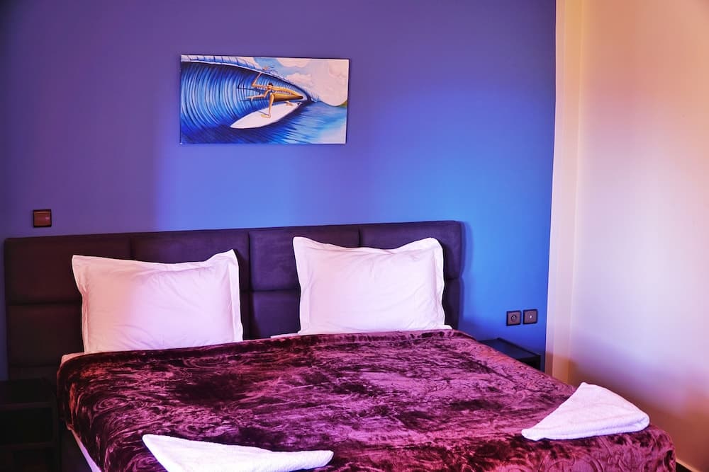 The Surf Hotel