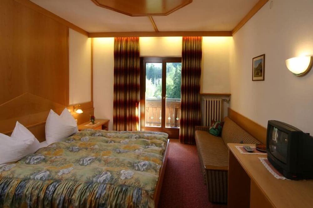 Hotel Gisser