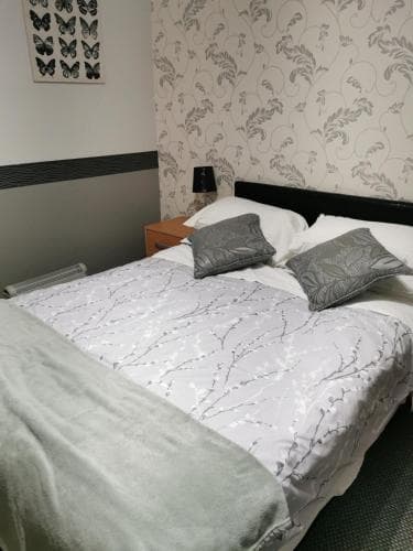 Hesketh Hotel