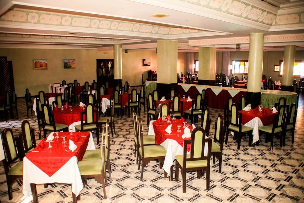 Hotel Farah Al Janoub
