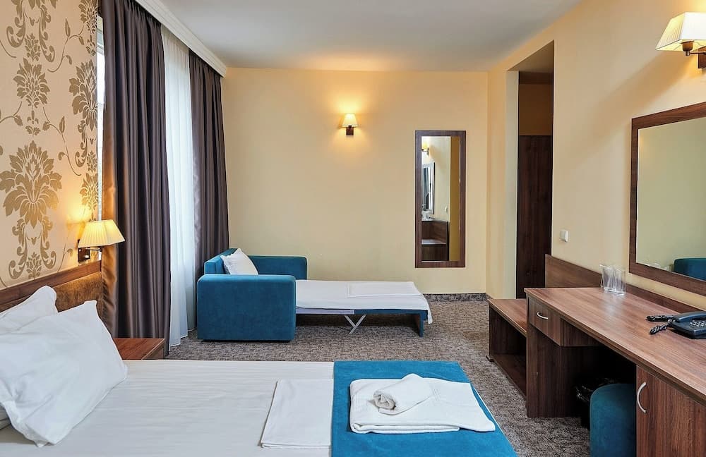 Hotel Forum