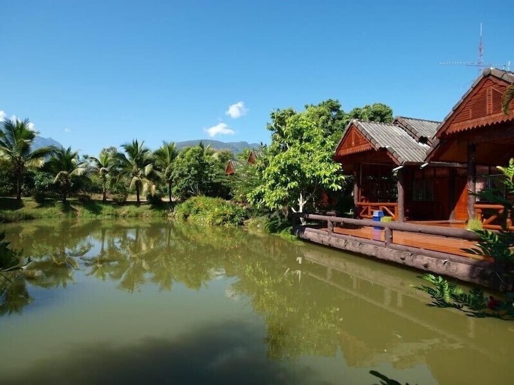 Rimdoi Resort