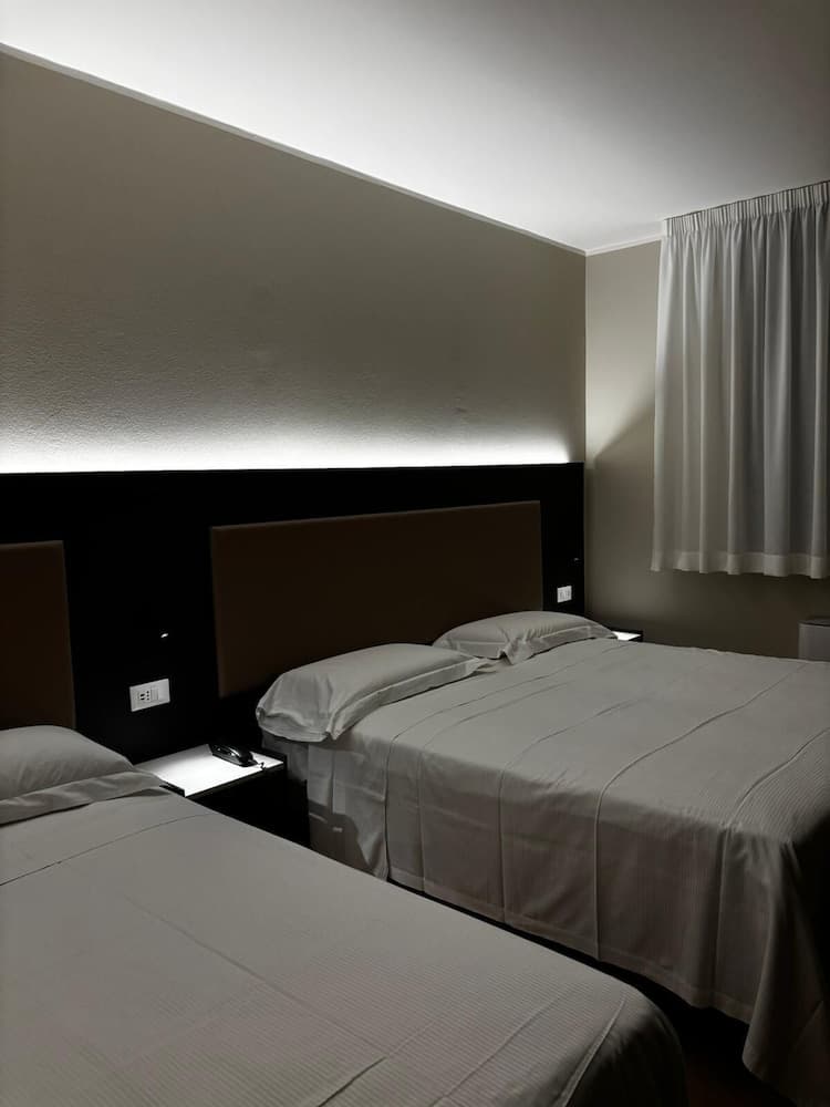 Orzihotel