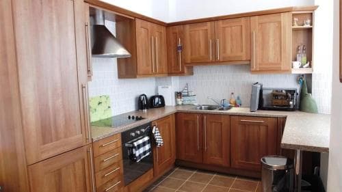Flat 1, Belmont