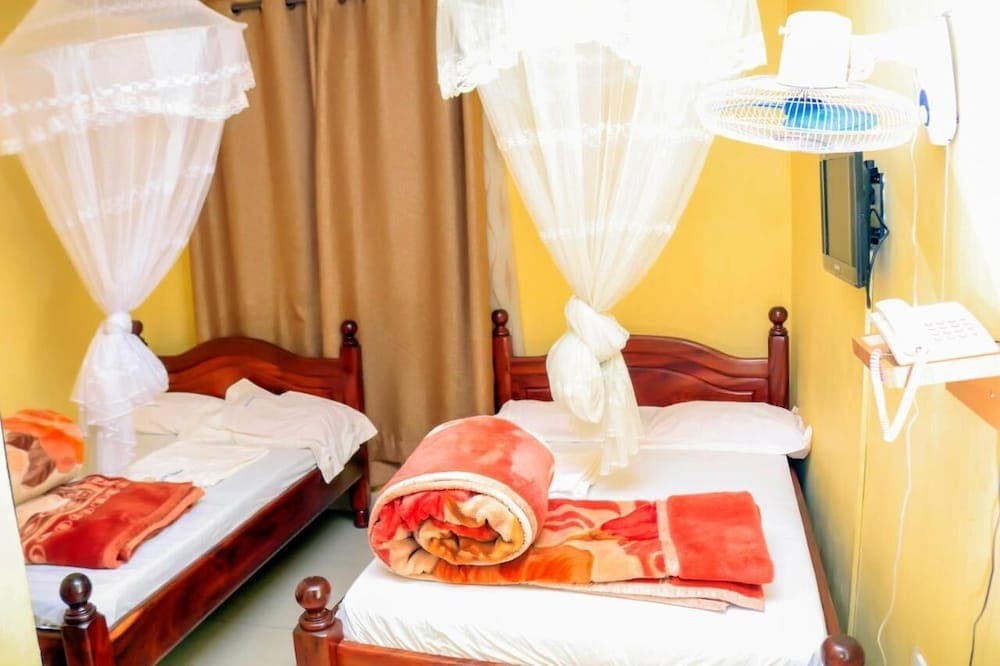 Precise Motel