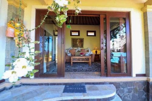 Eka Purnama Cottages