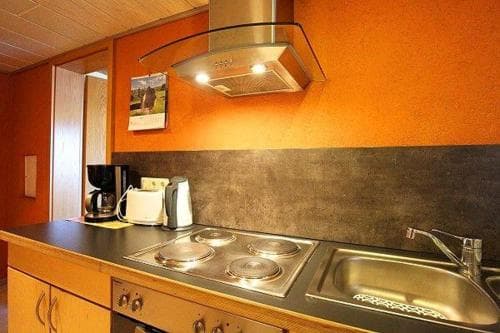 Ferienwohnung Weisser