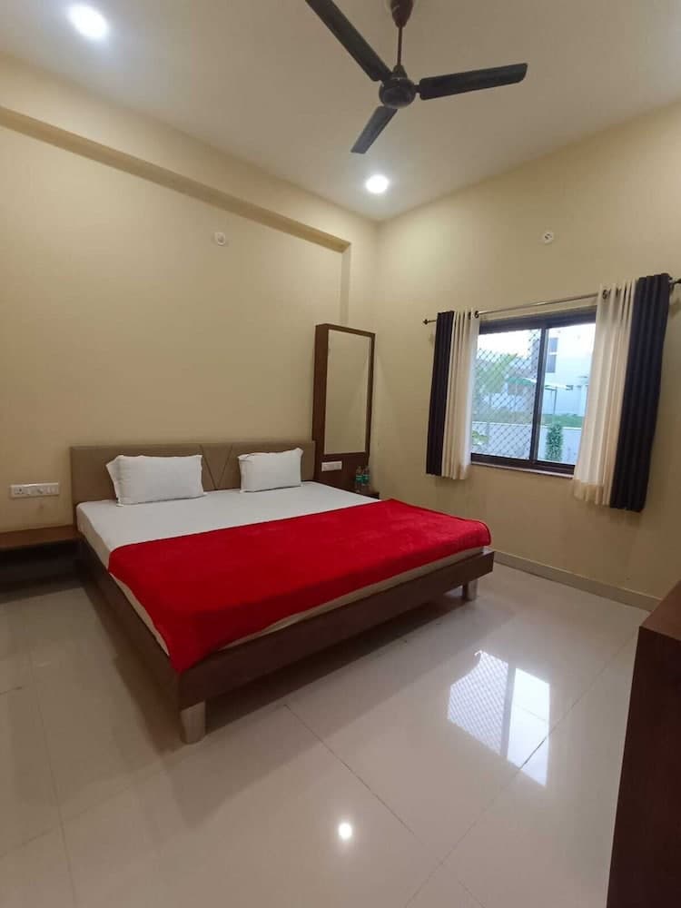 Vijayam Resort