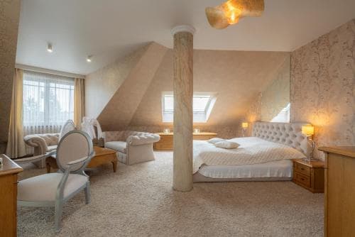 Hotel Badura