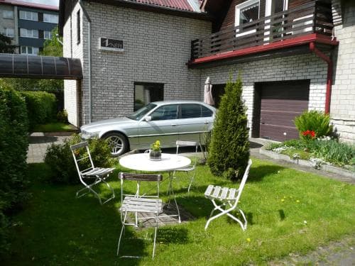Nepi Hotell