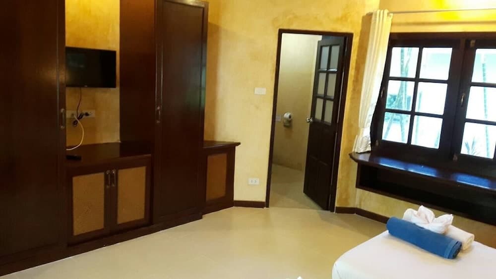 Palm Garden Resort