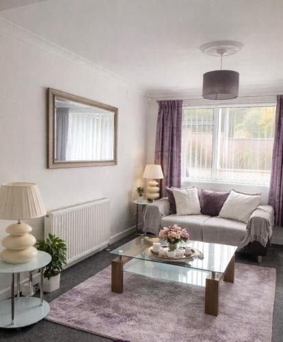 Crayfords Guest House