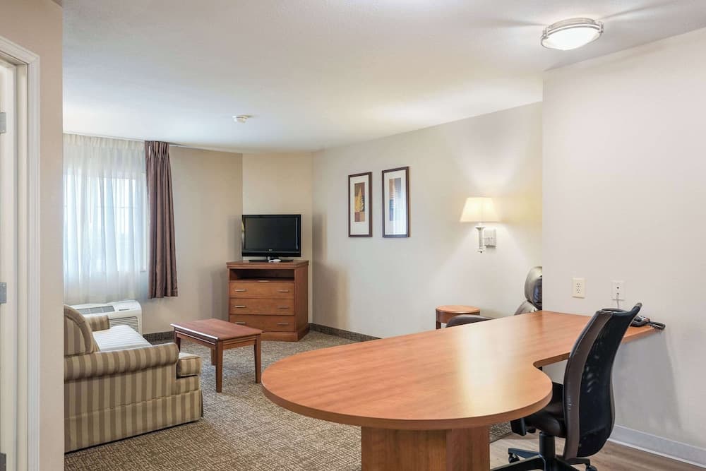 Suburban Studios Waterloo