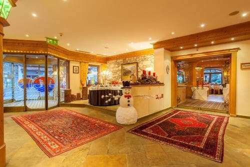 Sporthotel Kirchler