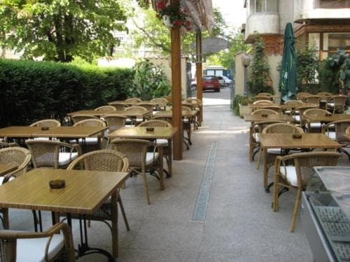 Hotel Irisa
