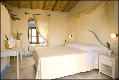 Albergo Diffuso Mannois