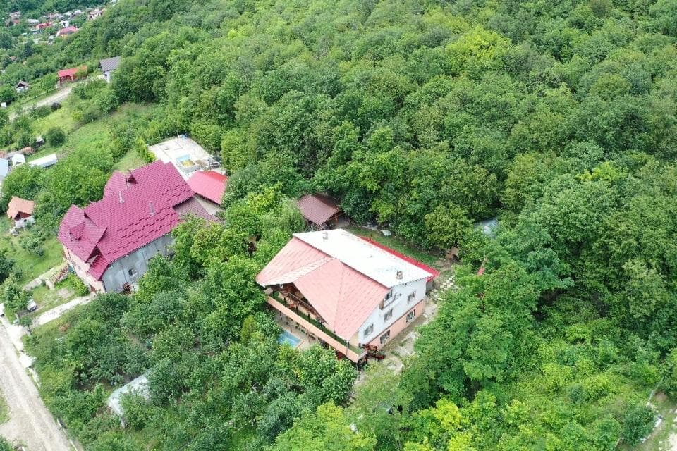 Vila Mara