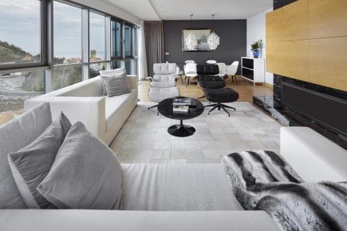 Tretza Basque Stay