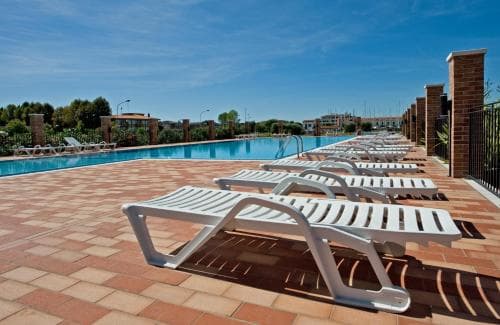 Residence Maestrale
