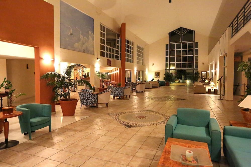 Minos Mare Hotel