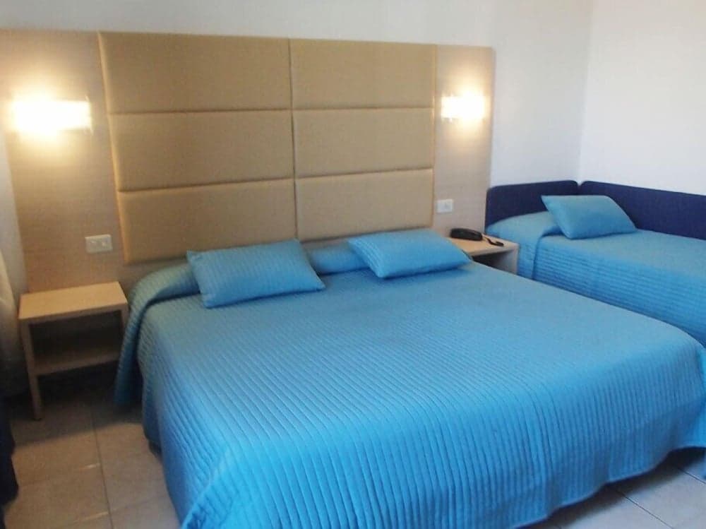 Hotel Patrizia