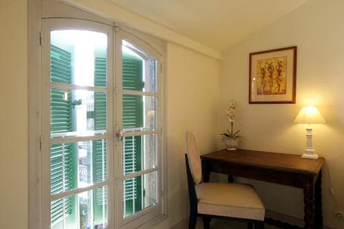 Maison Saint Jules