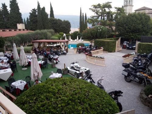 Hotel Adria & Resort