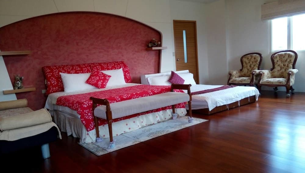 River B&B