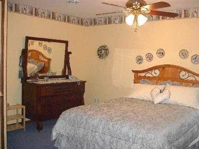 Locust Brook Lodge