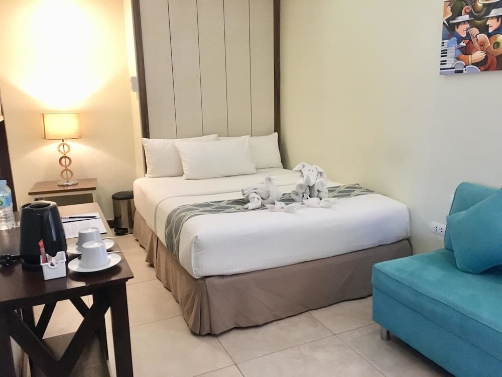 Belian Hotel