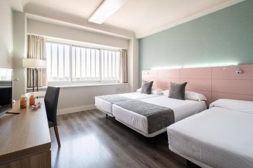 Hotel Chamartin The One