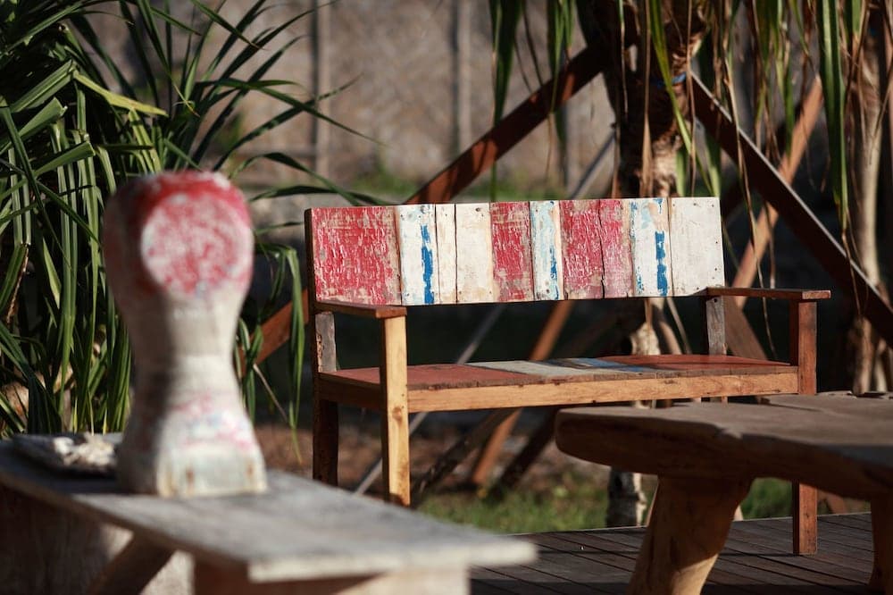 Villa Driftwood