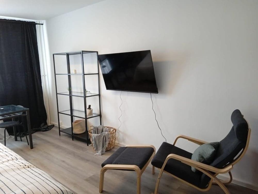 Studios am Alexanderplatz