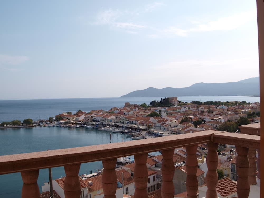 Otel Lympiada