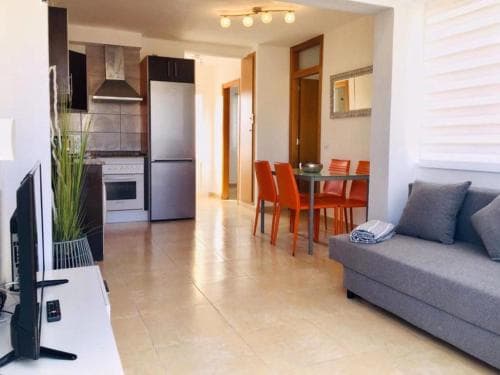 Apartamentos Los Delfines